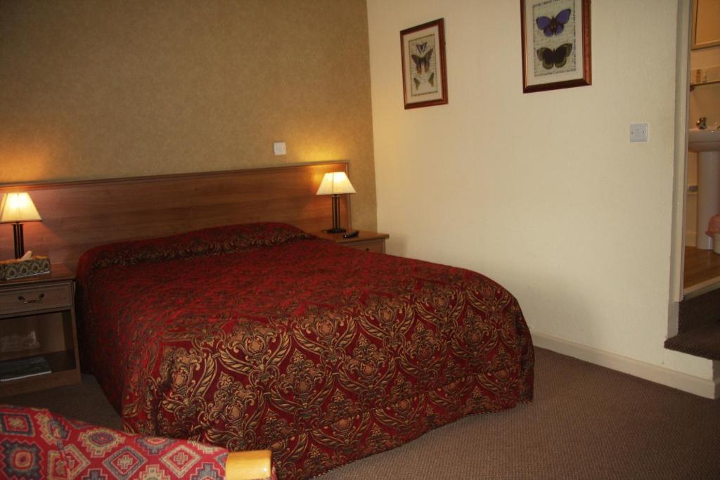 The Swan Hotel East Ilsley Δωμάτιο φωτογραφία
